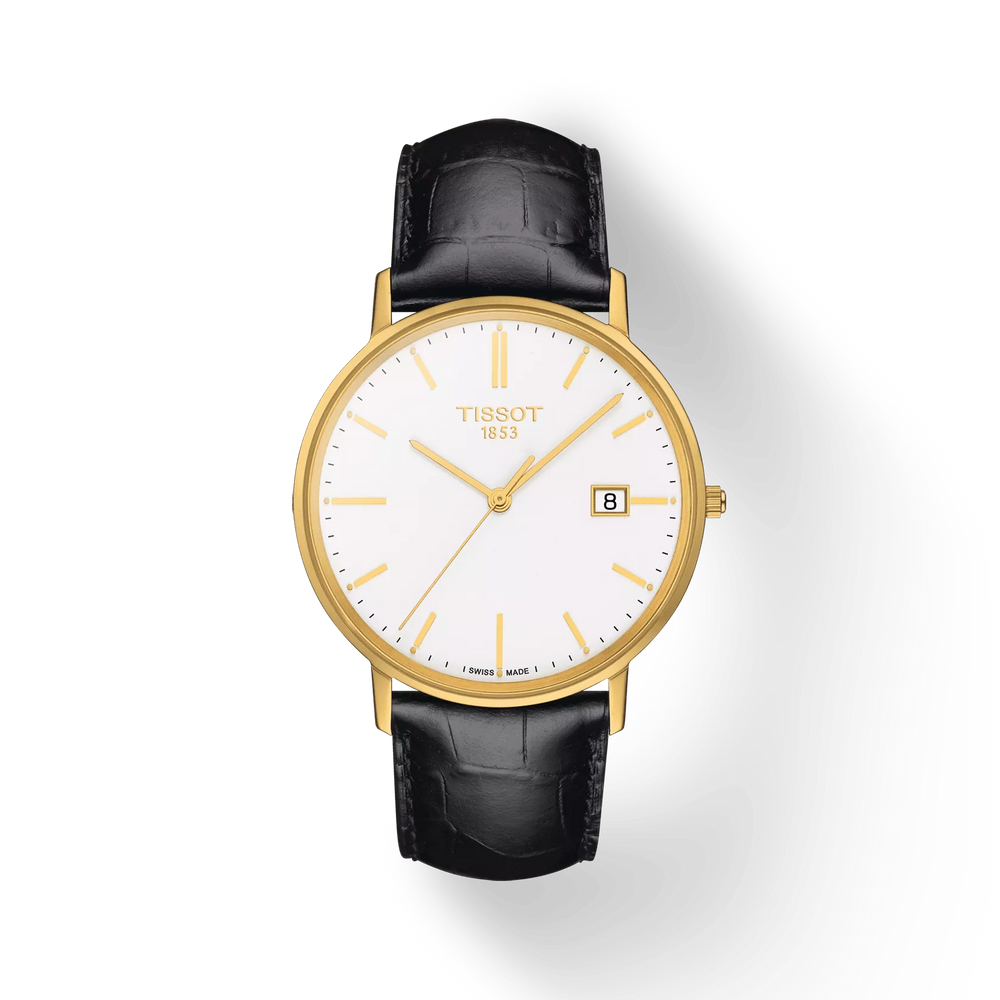 Goldrun Gold 38mm