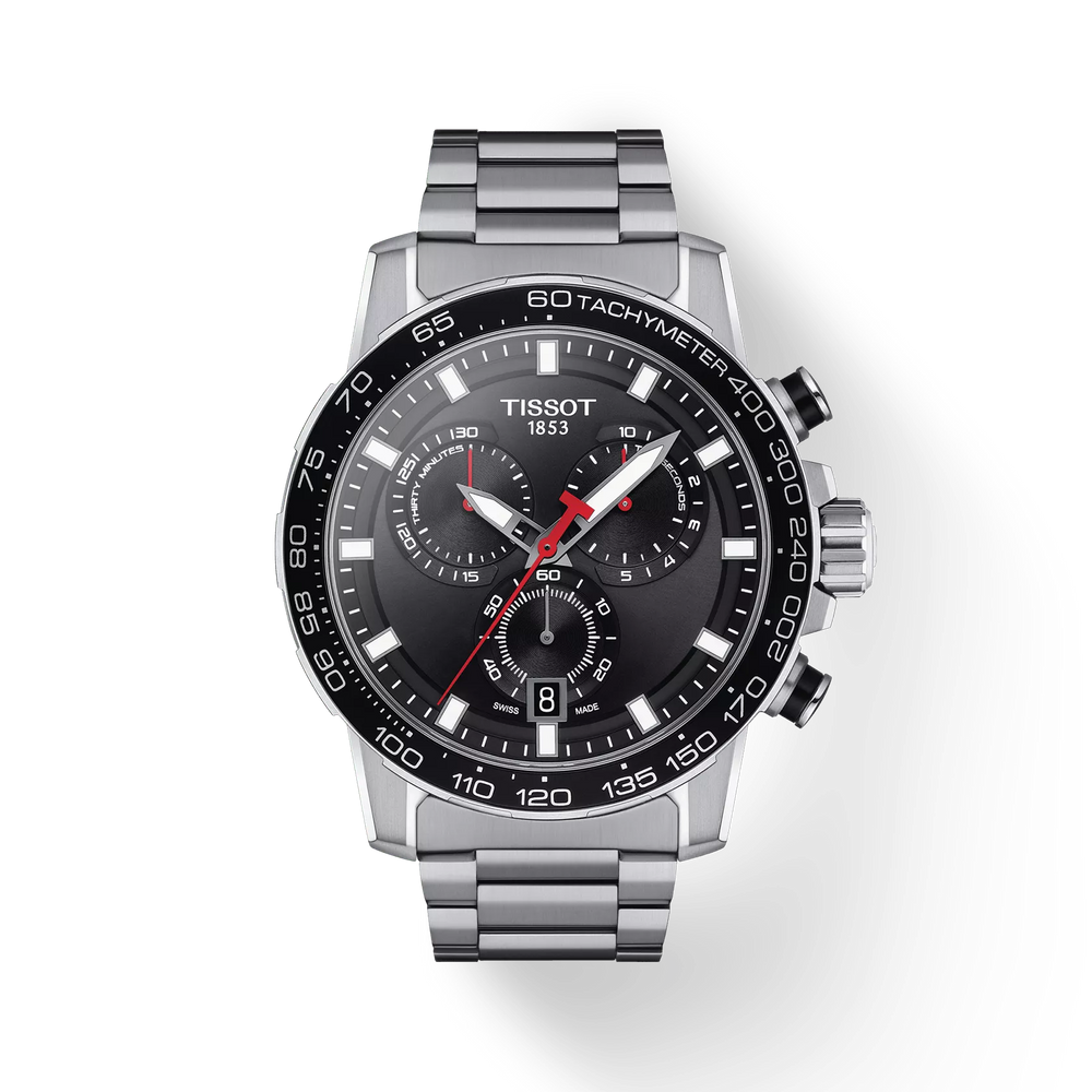 Supersport Chrono 45.5mm