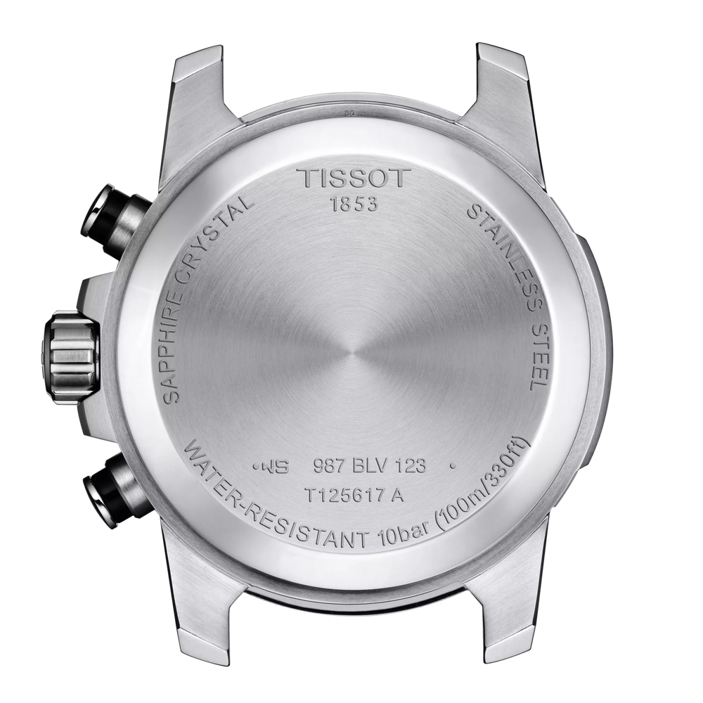 Supersport Chrono 45.5mm