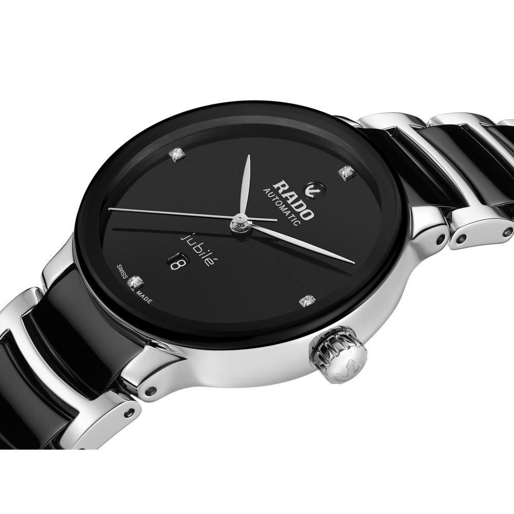 Centrix Automatic Diamonds