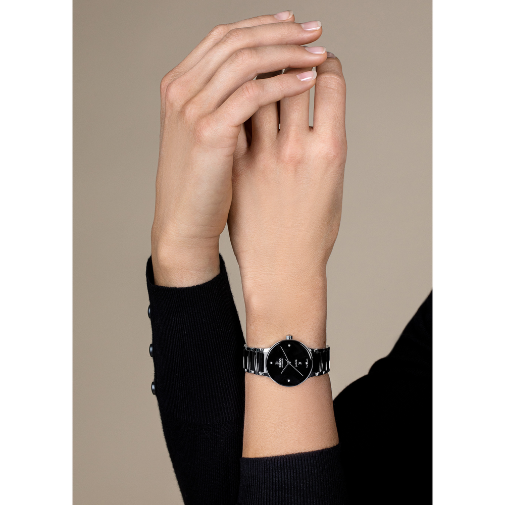 Centrix Automatic Diamonds