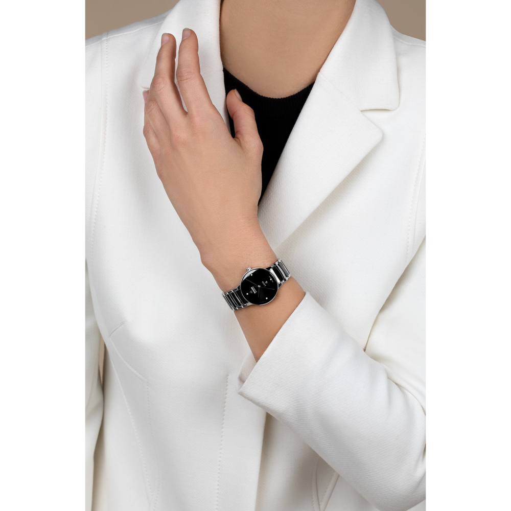 Centrix Automatic Diamonds
