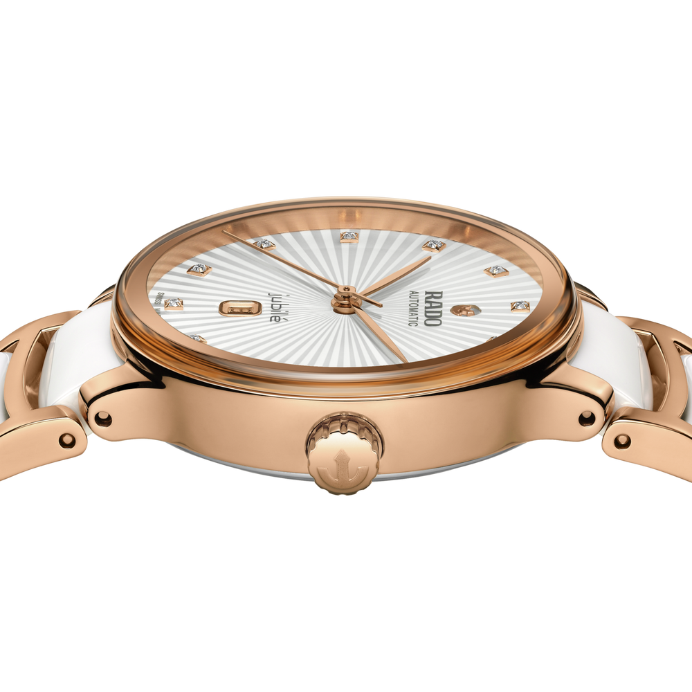 Centrix Automatic Diamonds