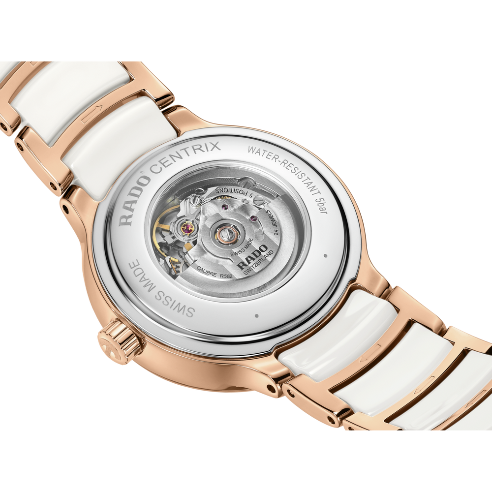 Centrix Automatic Diamonds