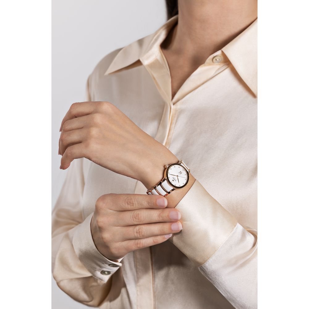 Centrix Automatic Diamonds