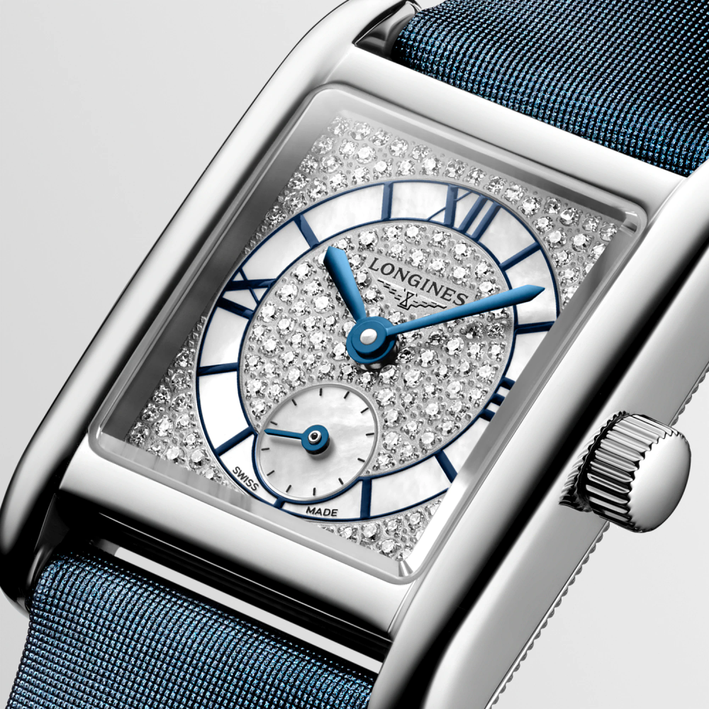 Longines Mini Dolcevita