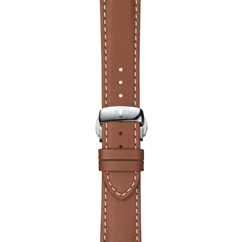 Gentleman Goldlünette 40mm