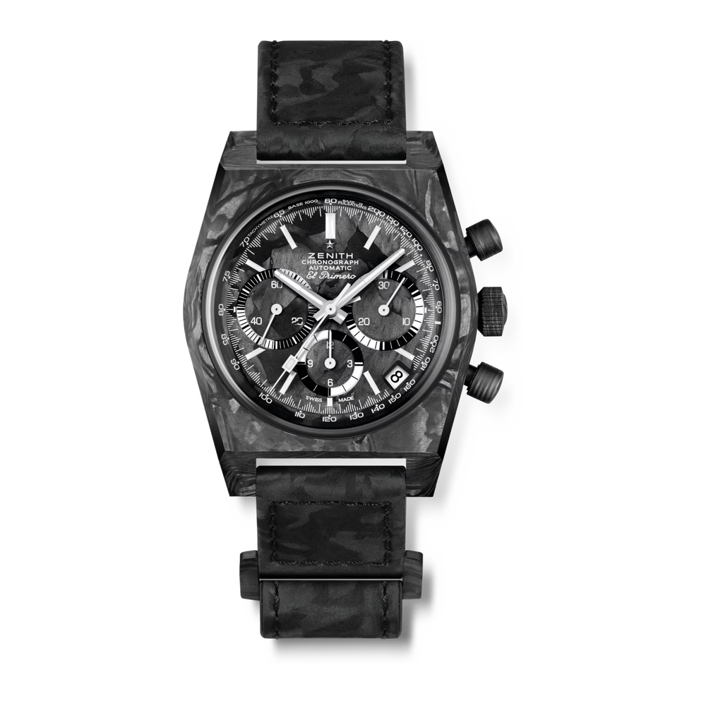 Chronomaster Revival