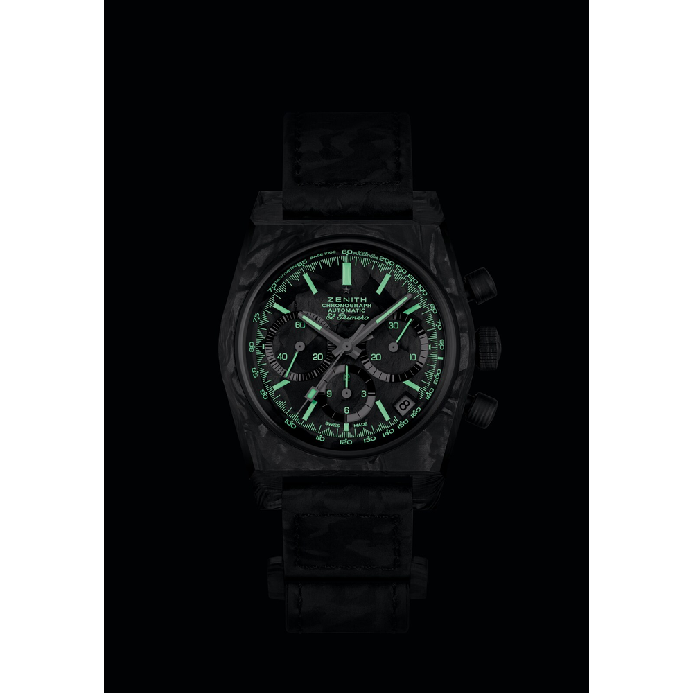 Chronomaster Revival
