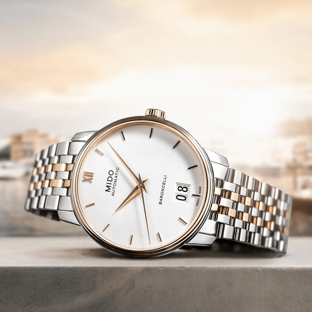Baroncelli Big Date