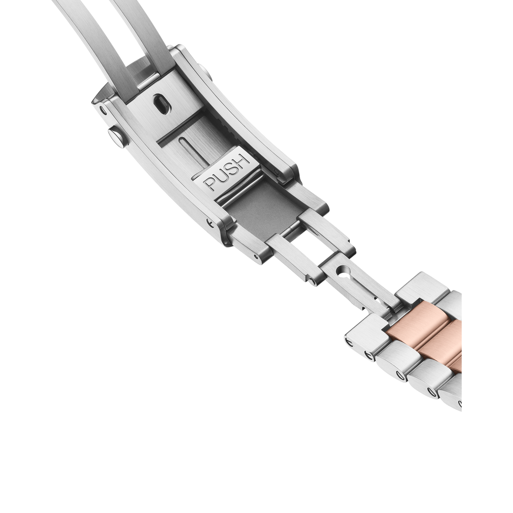 Seamaster Planet Ocean 600M 45,5 mm