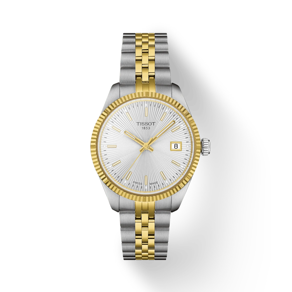 Ballade 34mm