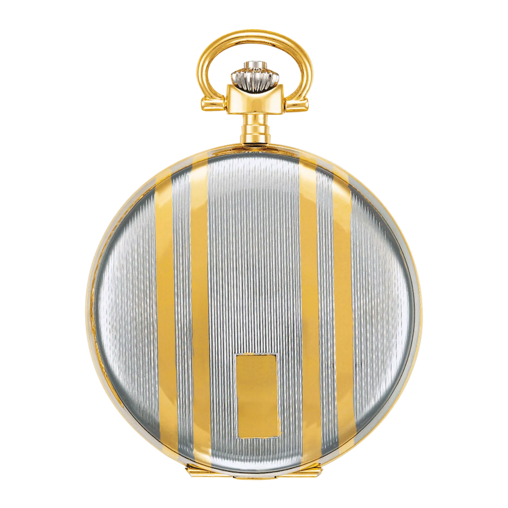 Savonnette 48.5mm