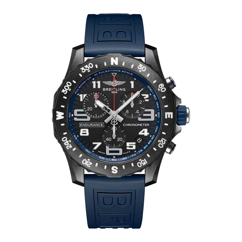 Professional Endurance Pro 44