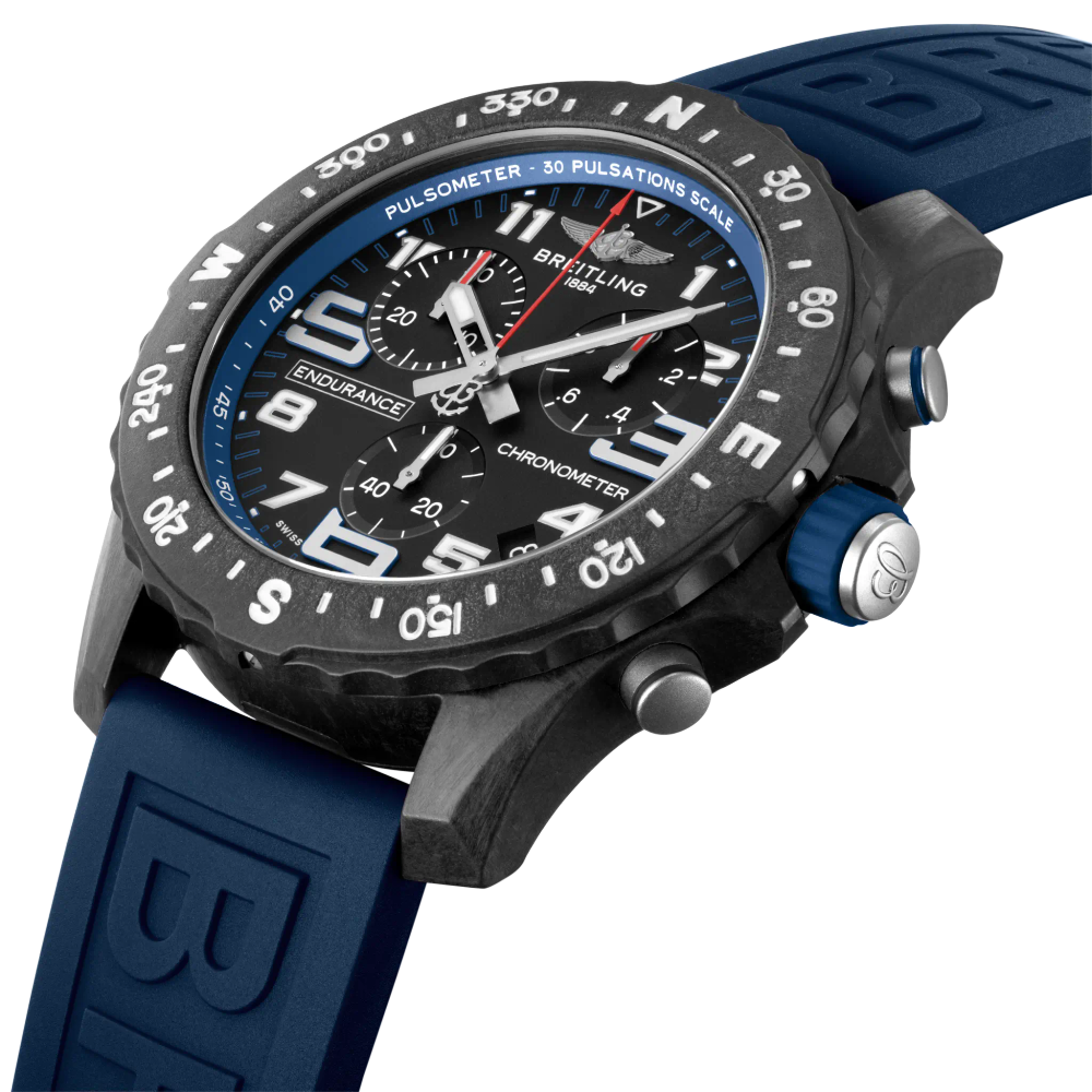 Professional Endurance Pro 44