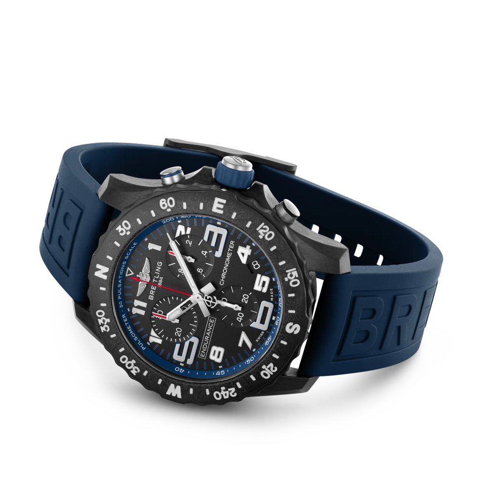 Professional Endurance Pro 44