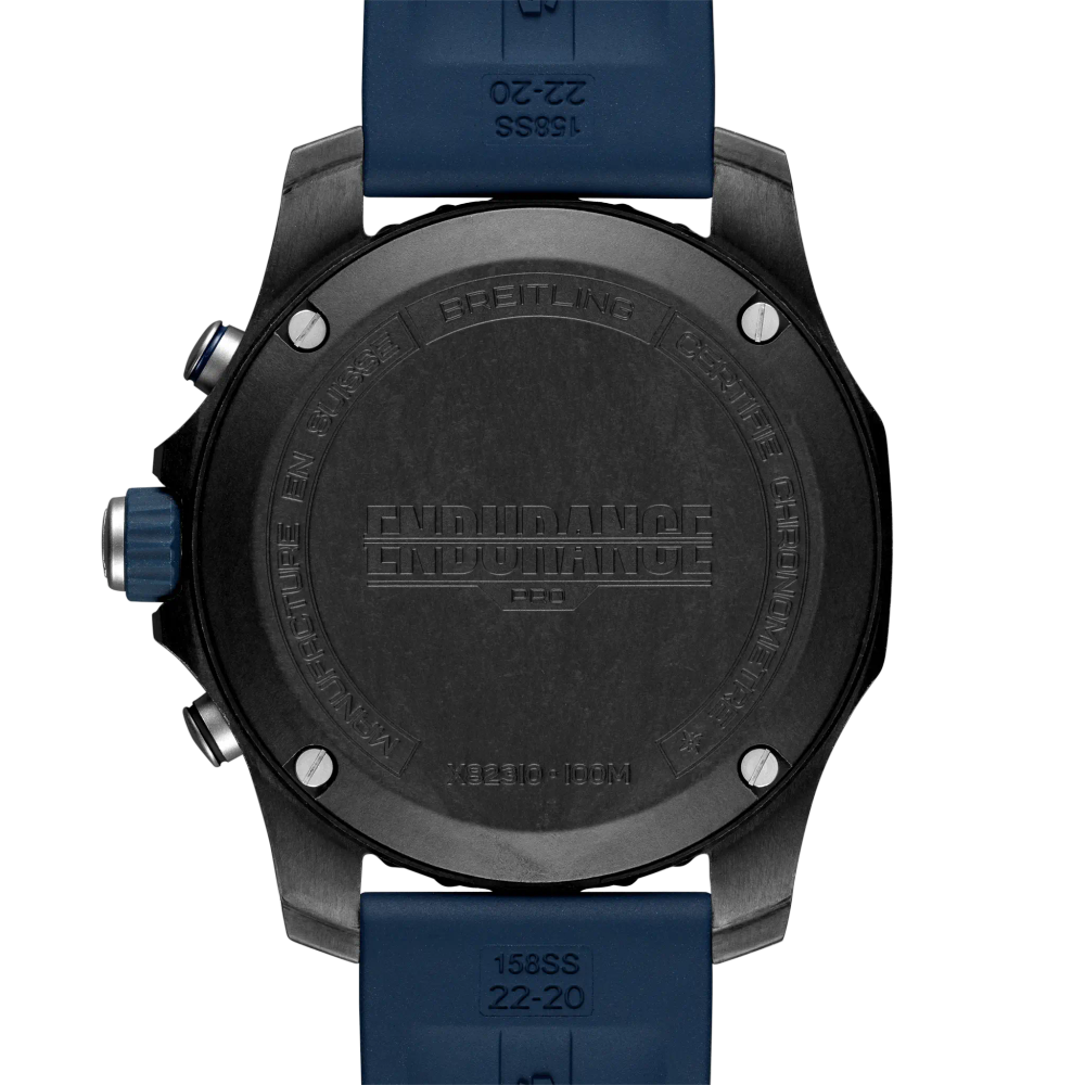 Professional Endurance Pro 44