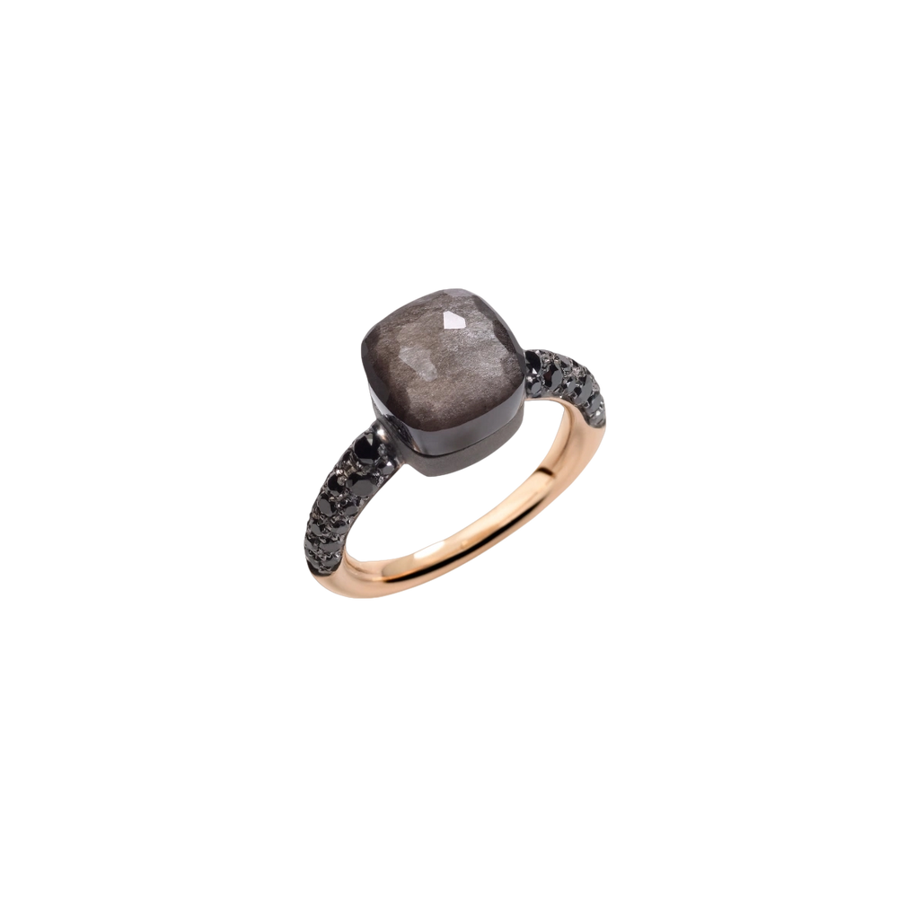Kleiner Ring Nudo