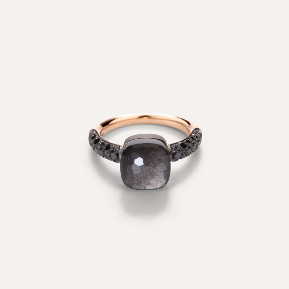 Kleiner Ring Nudo