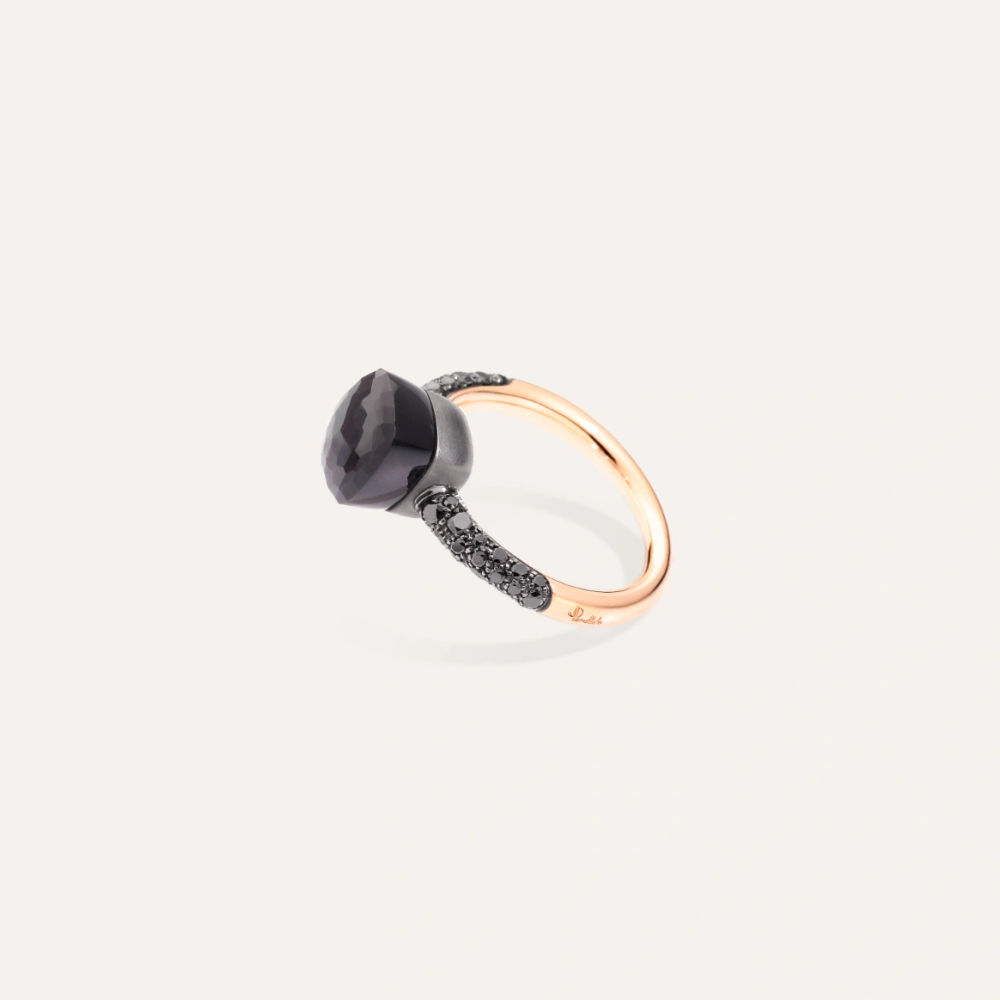 Kleiner Ring Nudo
