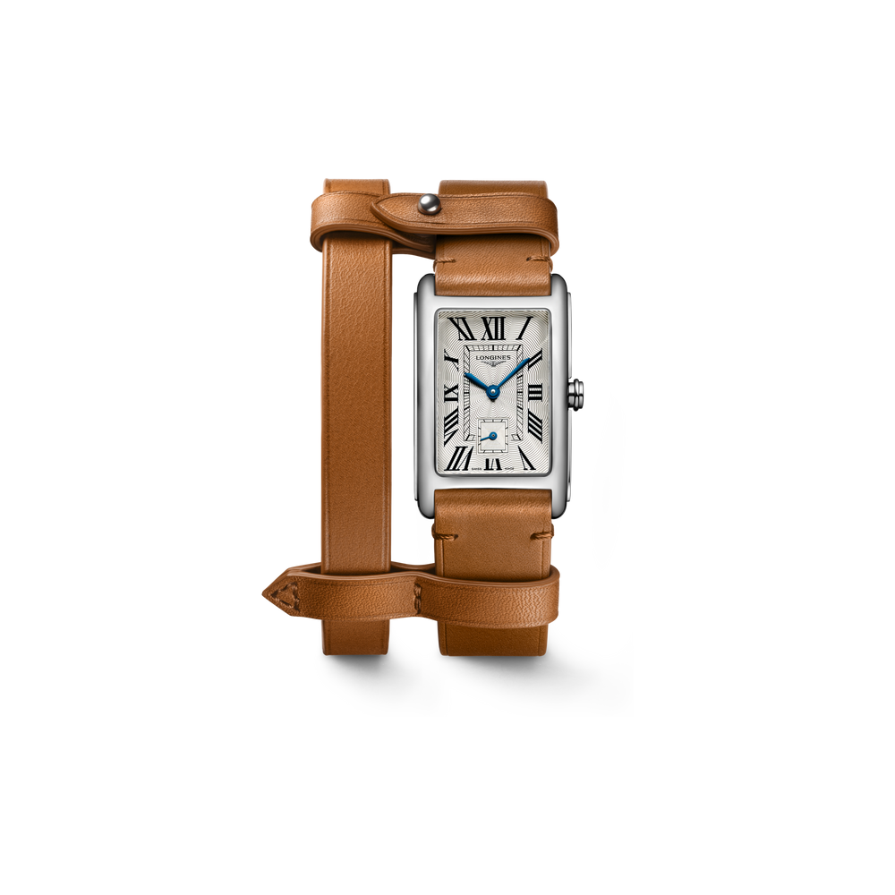 Longines Dolcevita X Yvy