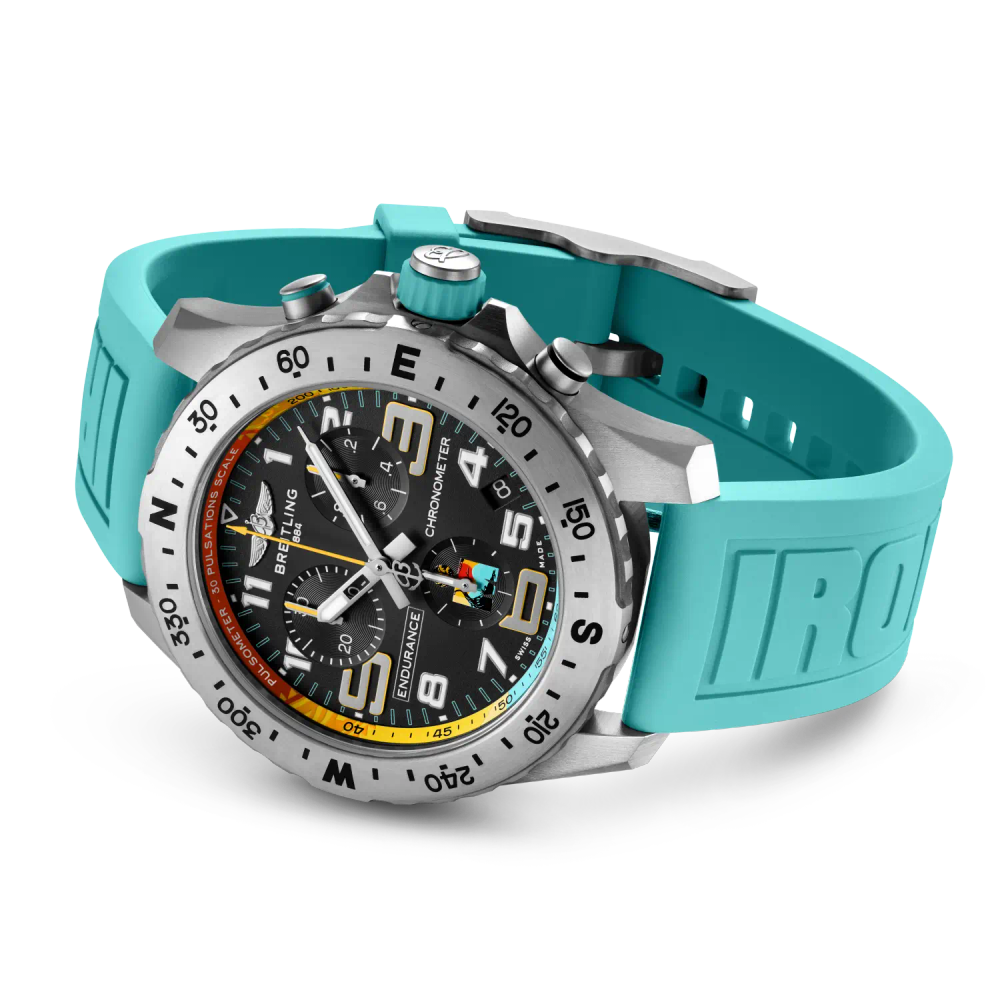 Professional Endurance Pro 44 IRONMAN® World Championship 2026