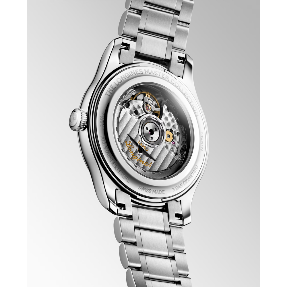 Longines Master Collection