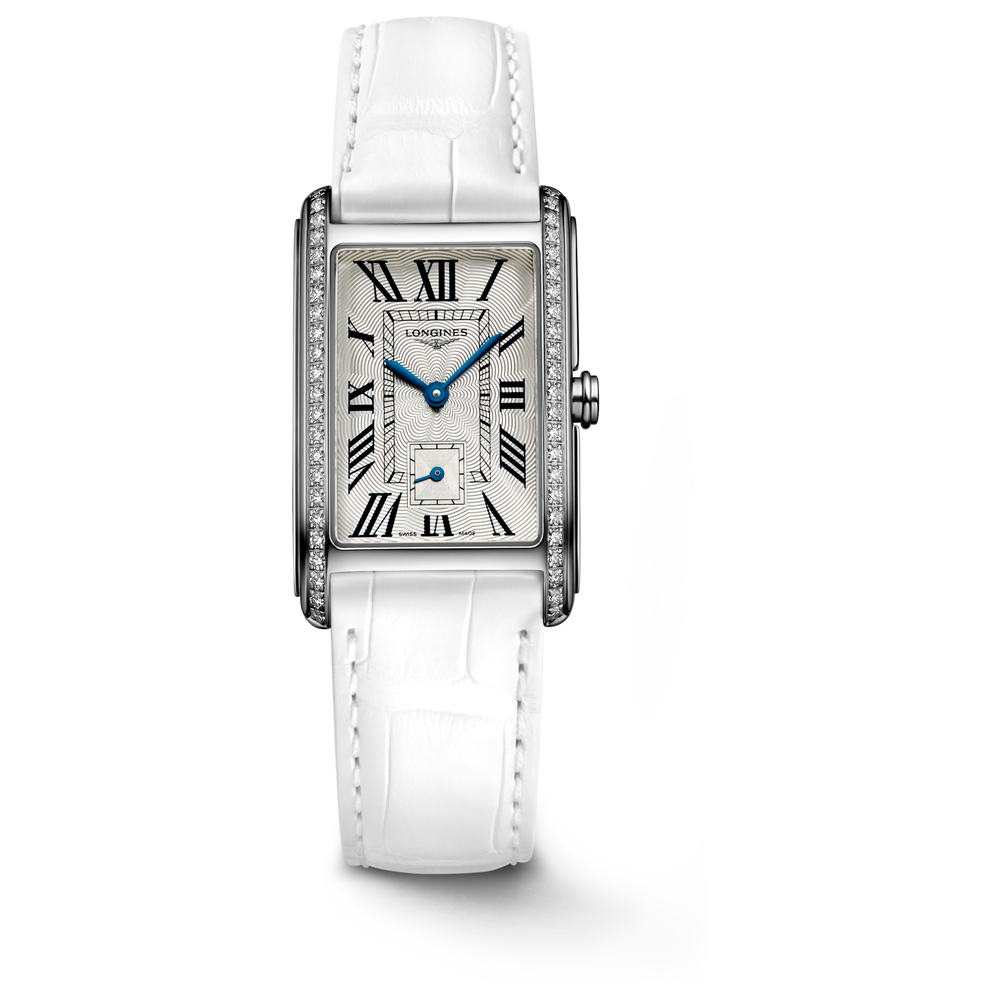 Longines Dolcevita