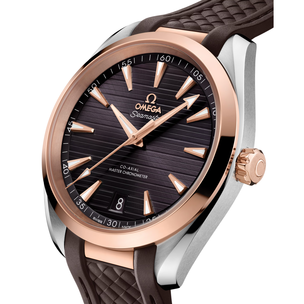 Seamaster Aqua Terra 150M 41 mm