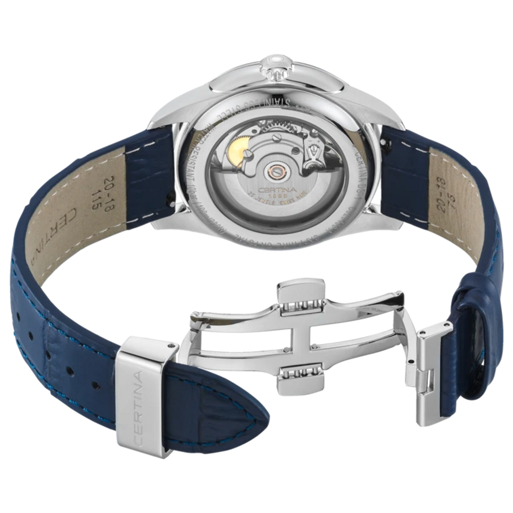 DS-1 Day Date