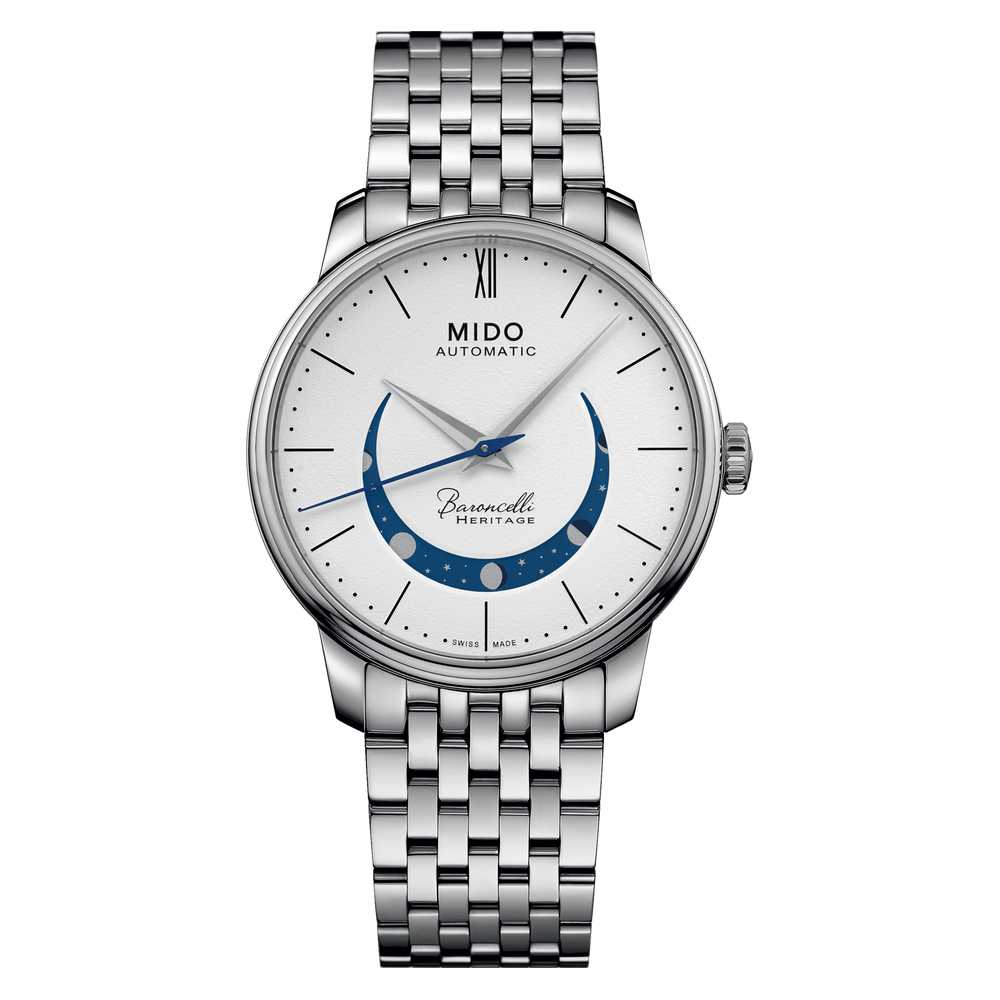 Baroncelli Smiling Moon Gent