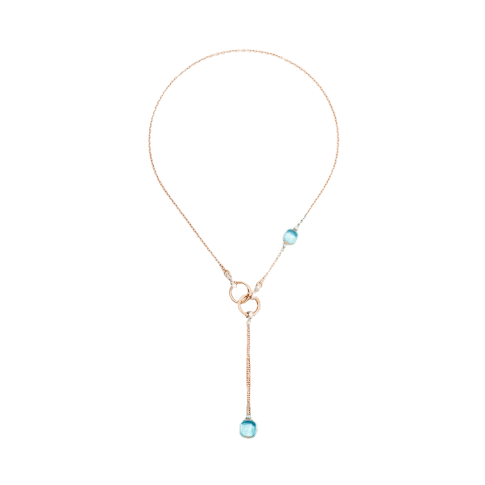 Collier Nudo
