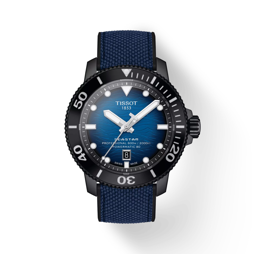 Seastar 2000 46mm