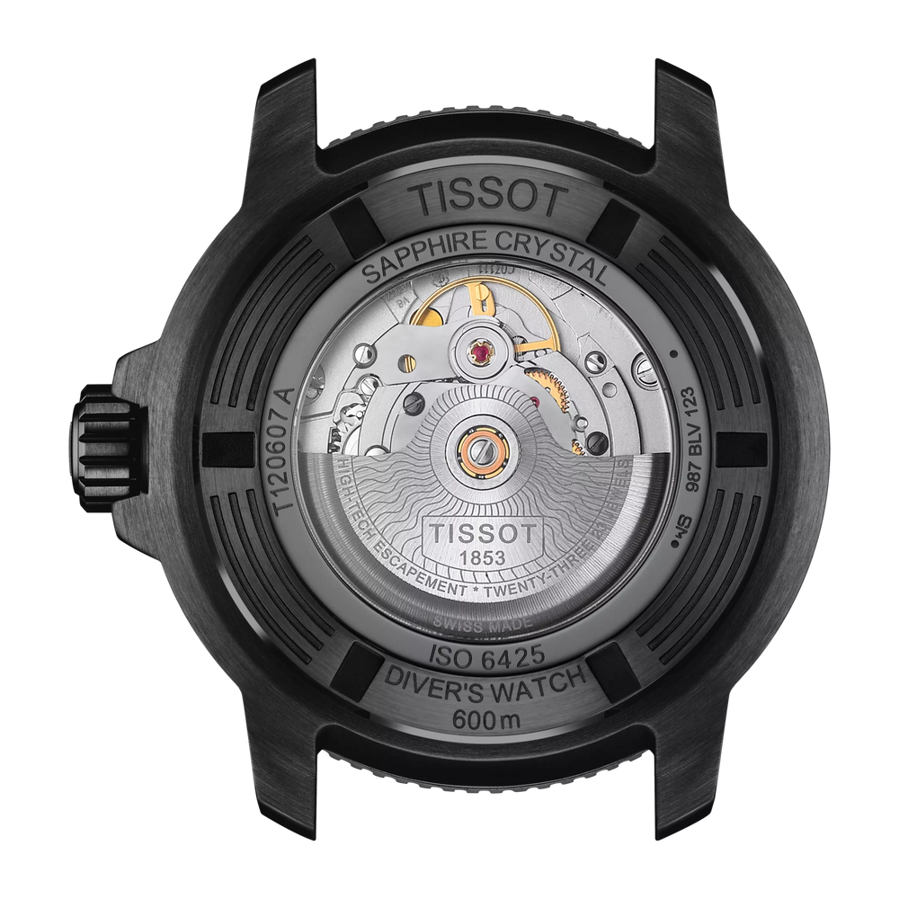 Seastar 2000 46mm