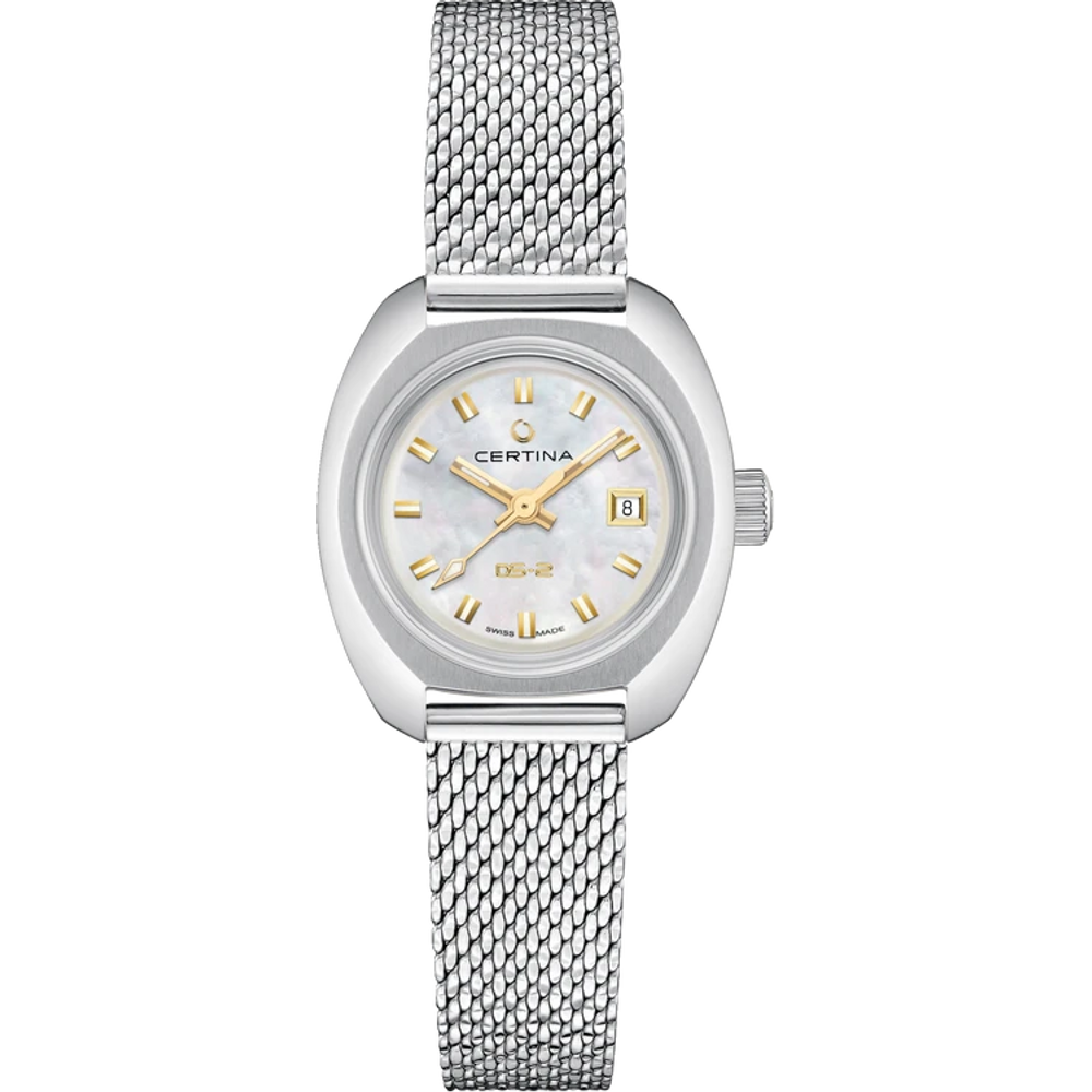 DS-2 Lady Automatic