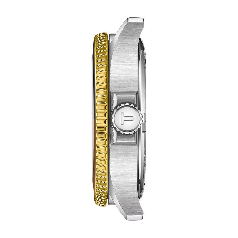 Seastar 1000 GMT 40mm