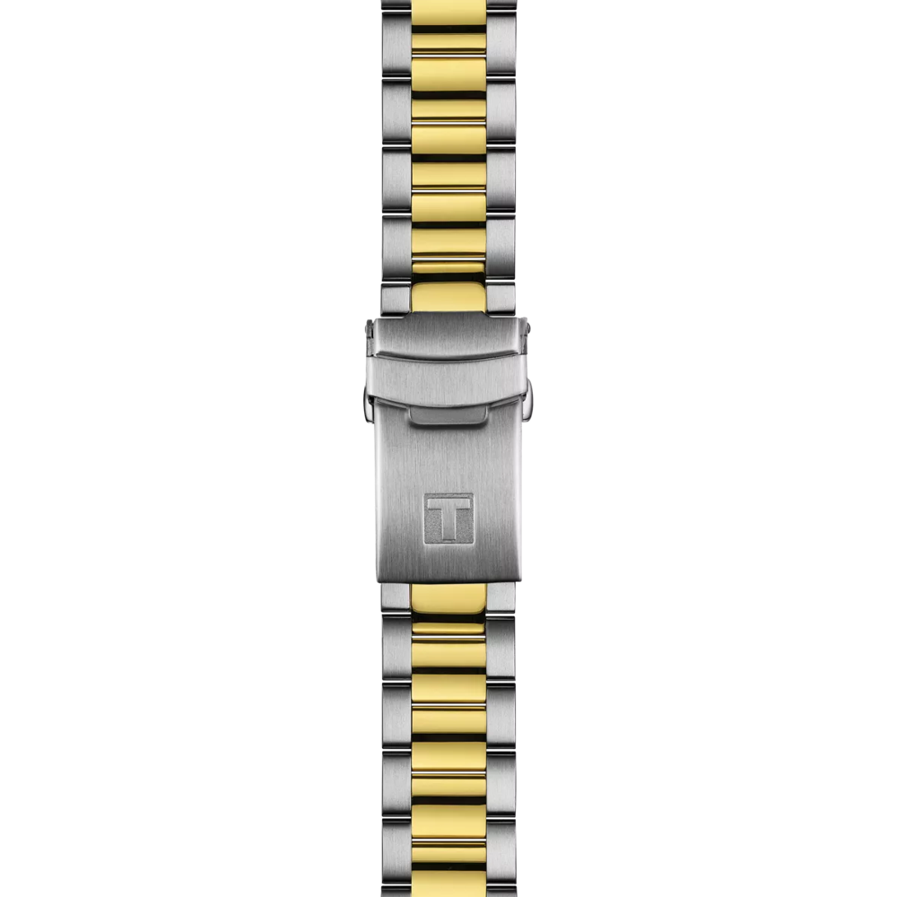 Seastar 1000 GMT 40mm