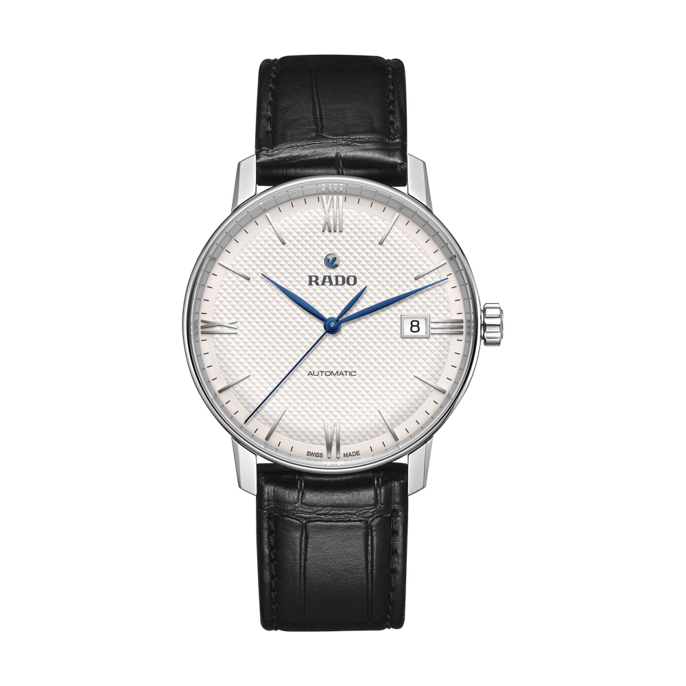 Coupole Automatic