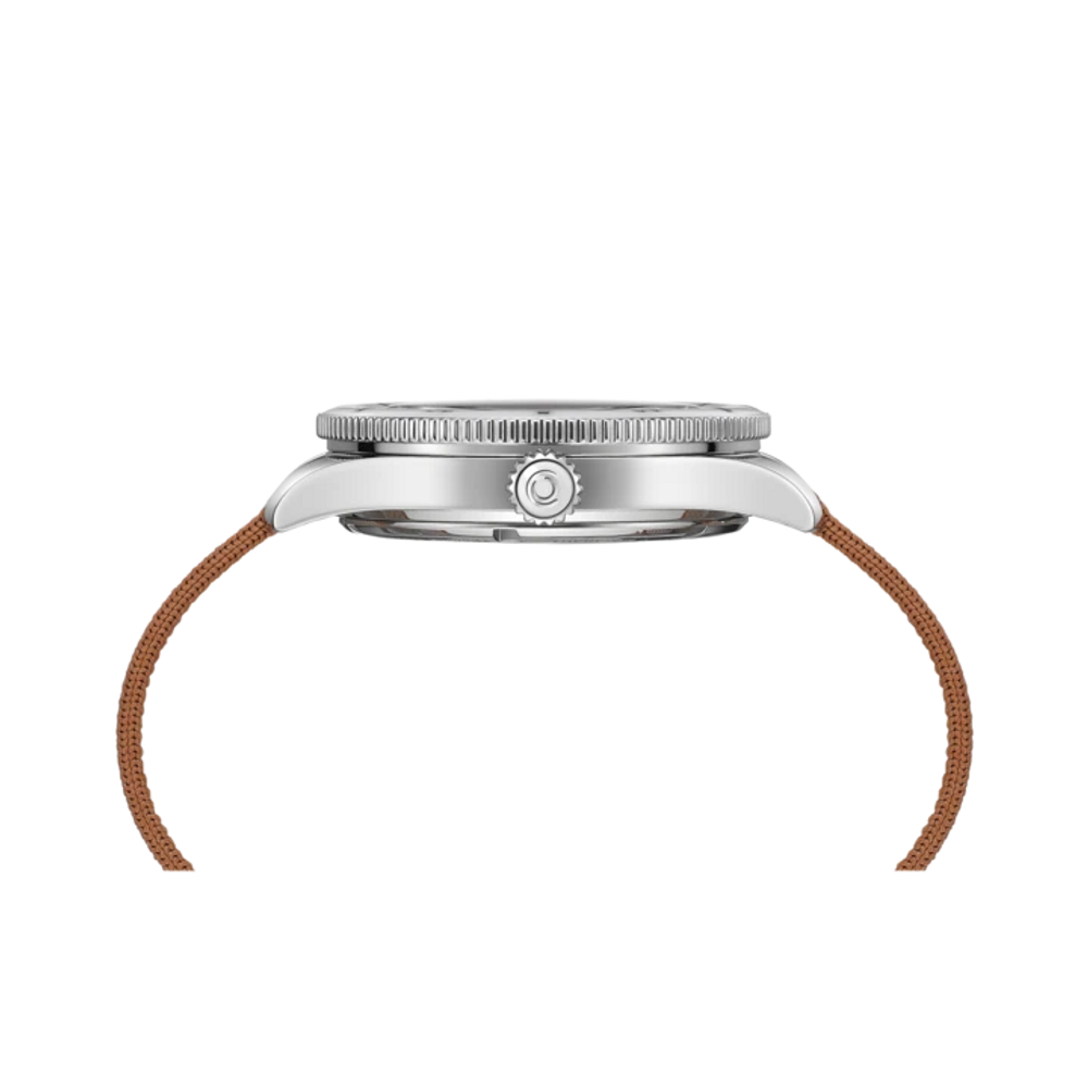 DS PH200M 39mm Powermatic 80 test