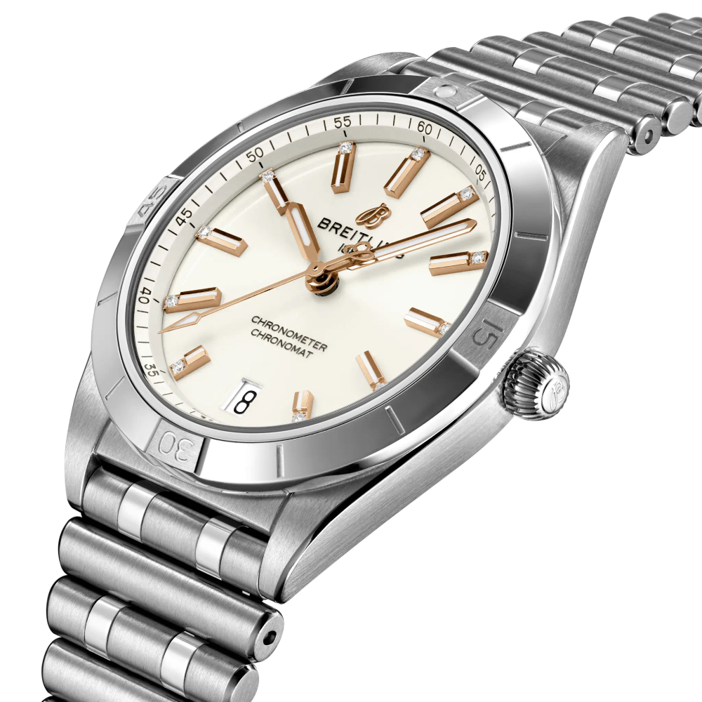 Chronomat Automatic 36