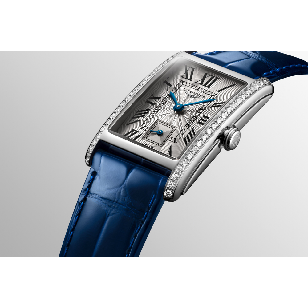 Longines Dolcevita