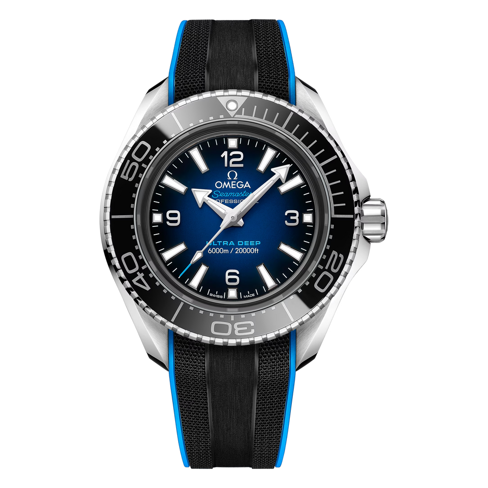 Seamaster Planet Ocean 6000M 45.5 mm