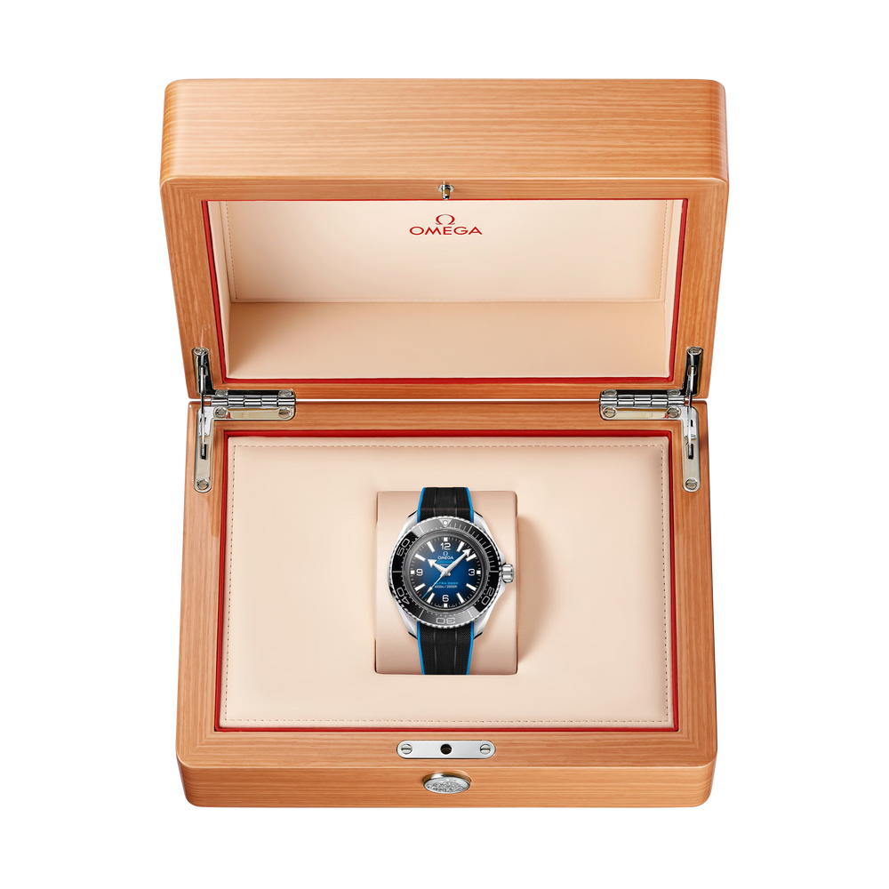 Seamaster Planet Ocean 6000M 45.5 mm