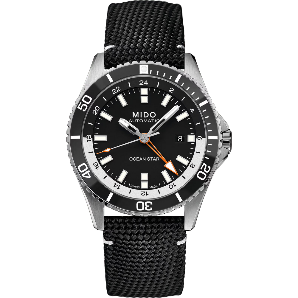 Ocean Star GMT