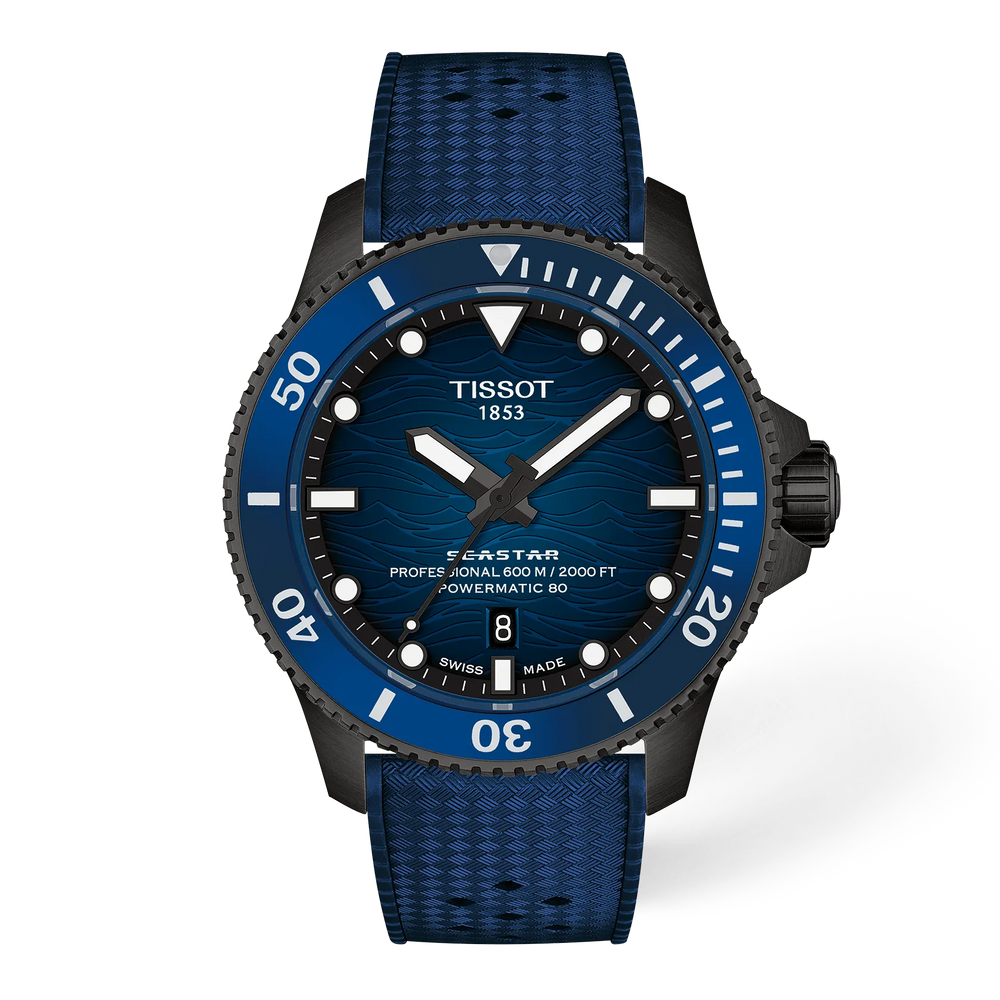 Seastar 2000 44mm