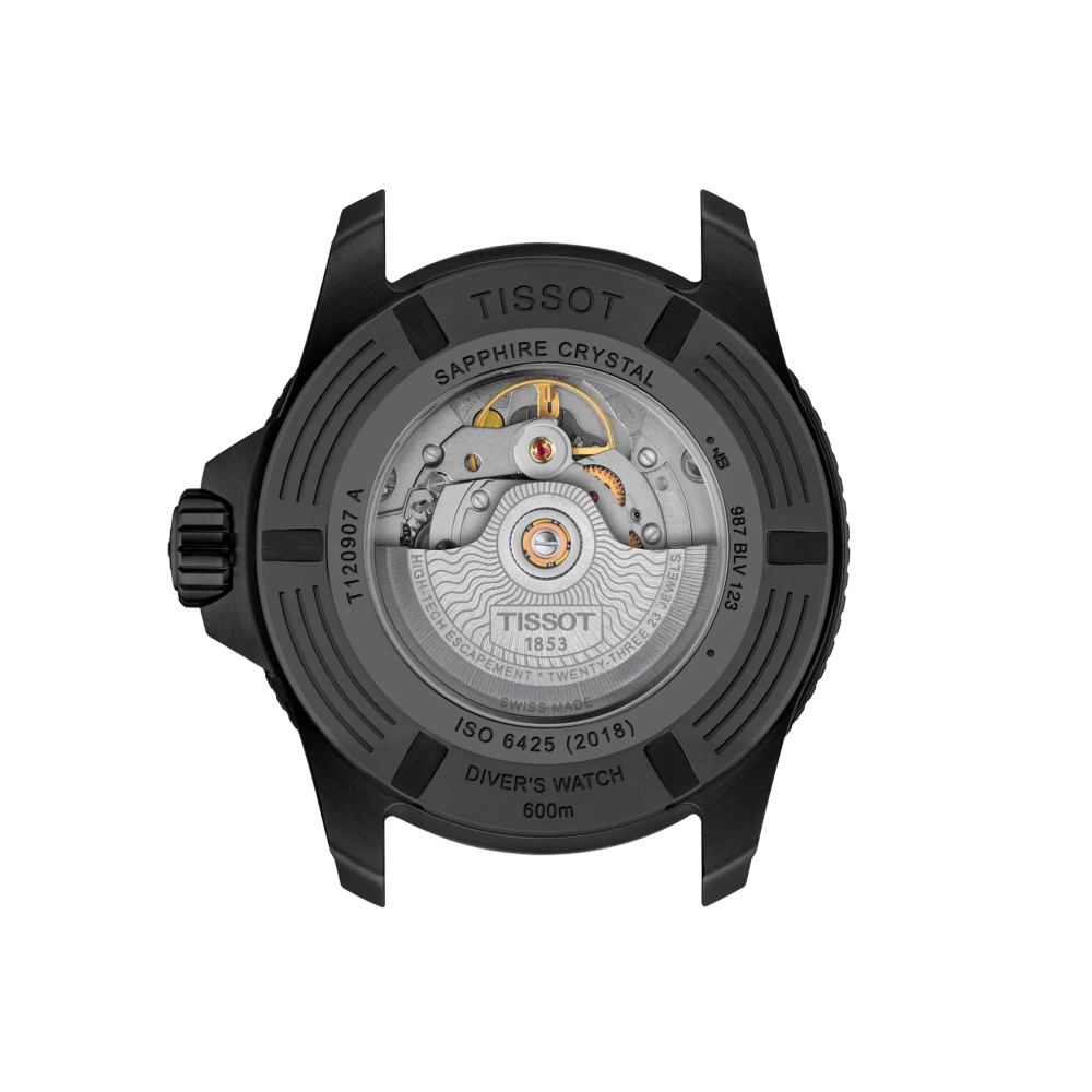Seastar 2000 44mm