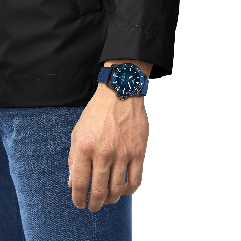 Seastar 2000 44mm