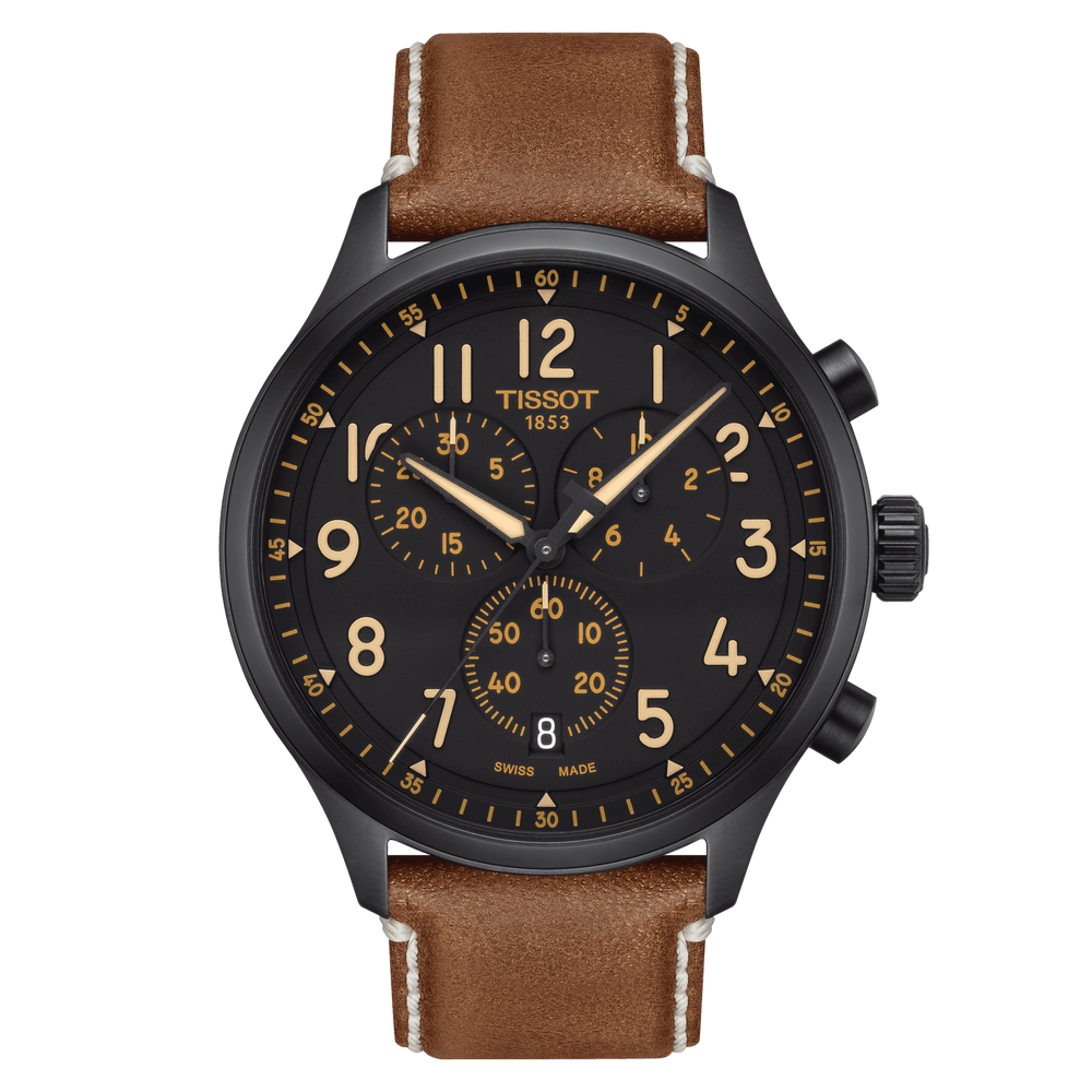 Chrono XL 45mm