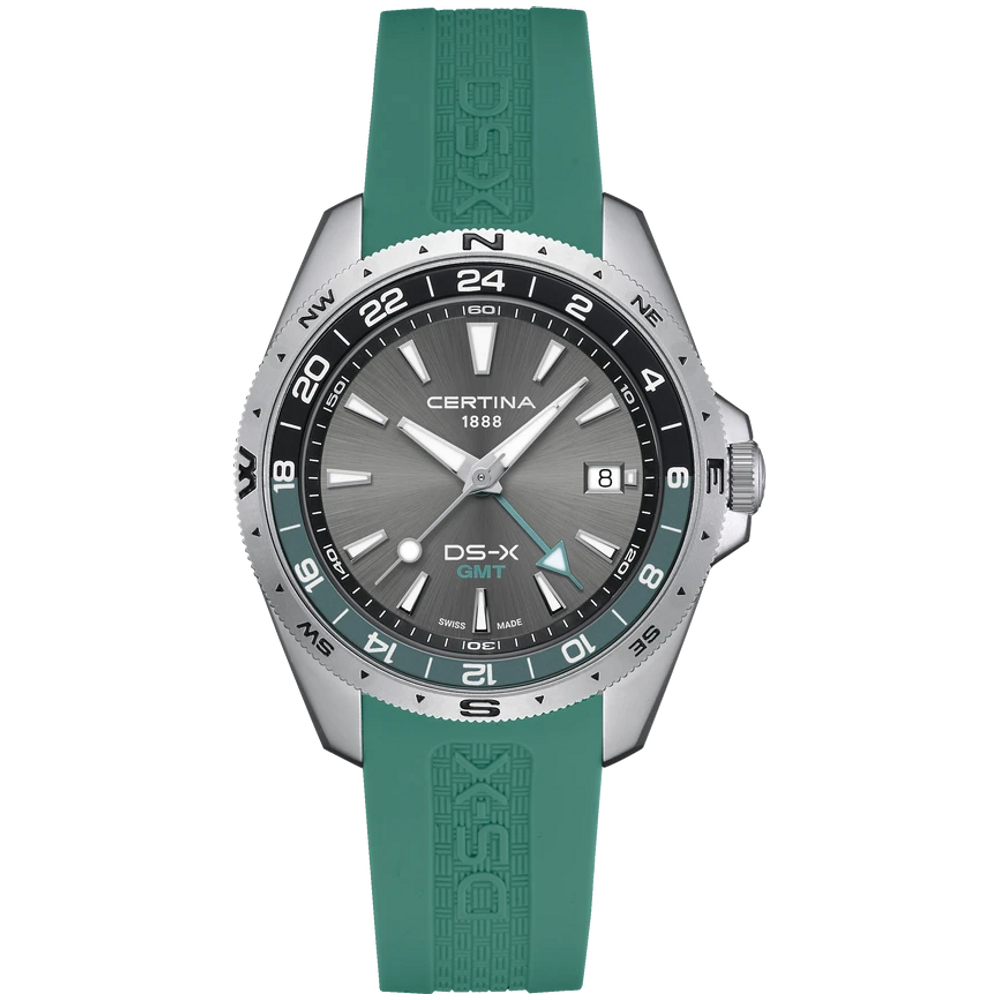 DS-X GMT
