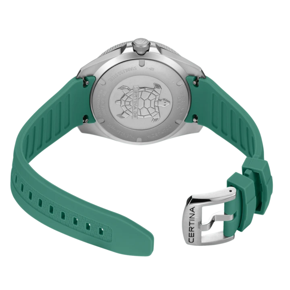 DS-X GMT